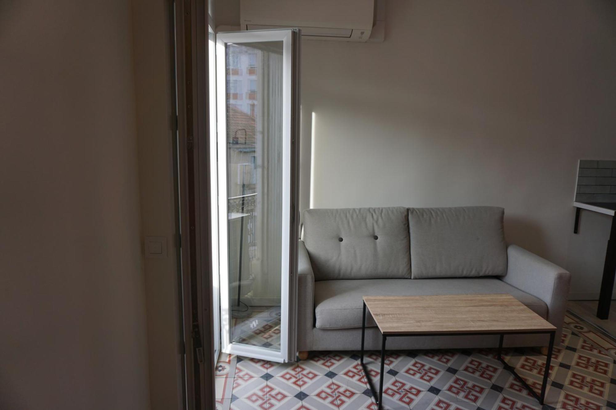 Cosy Appartement 4 Personnes Aux Arceaux - Proche Centre Ville モンペリエ エクステリア 写真