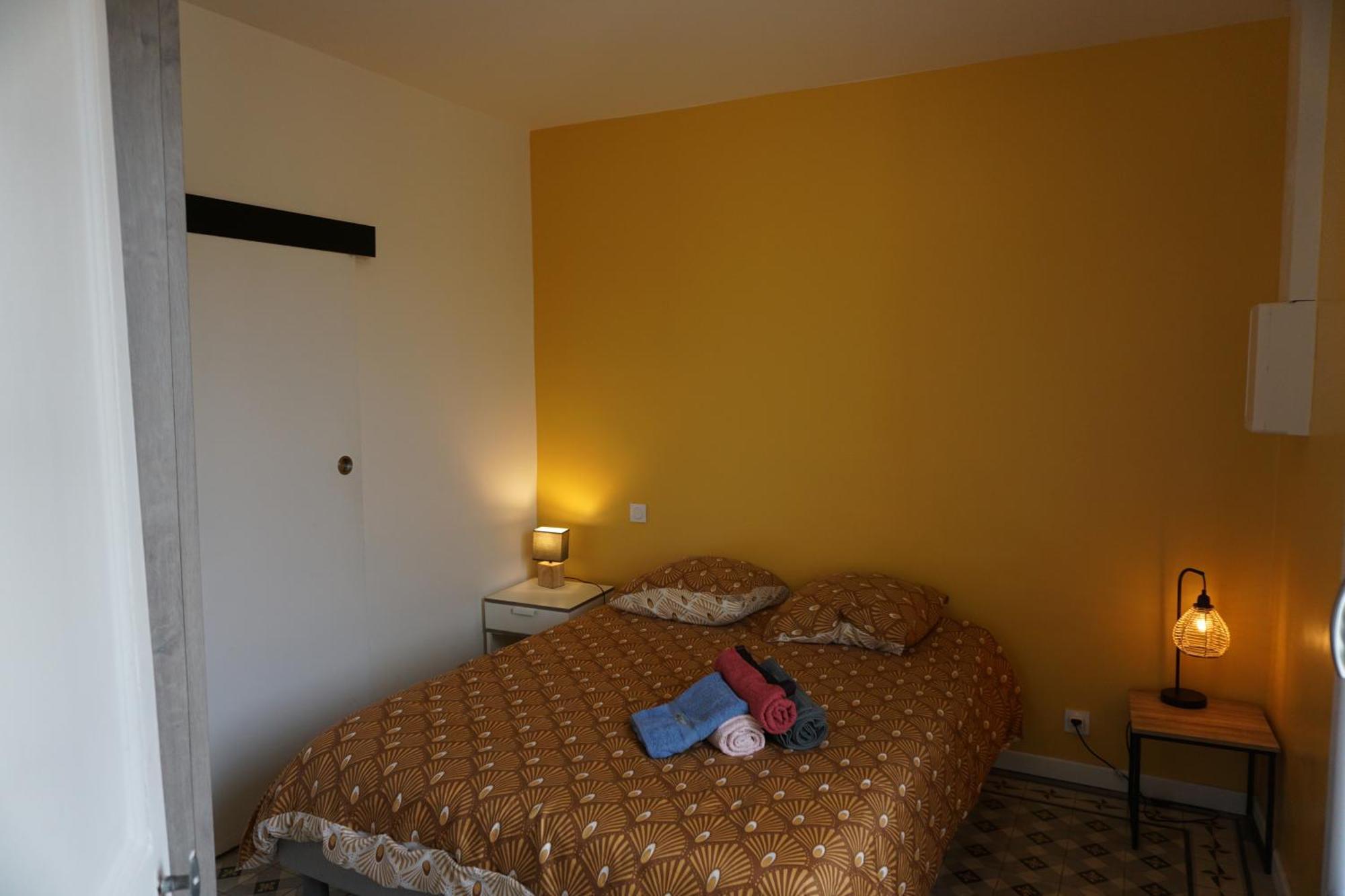 Cosy Appartement 4 Personnes Aux Arceaux - Proche Centre Ville モンペリエ エクステリア 写真