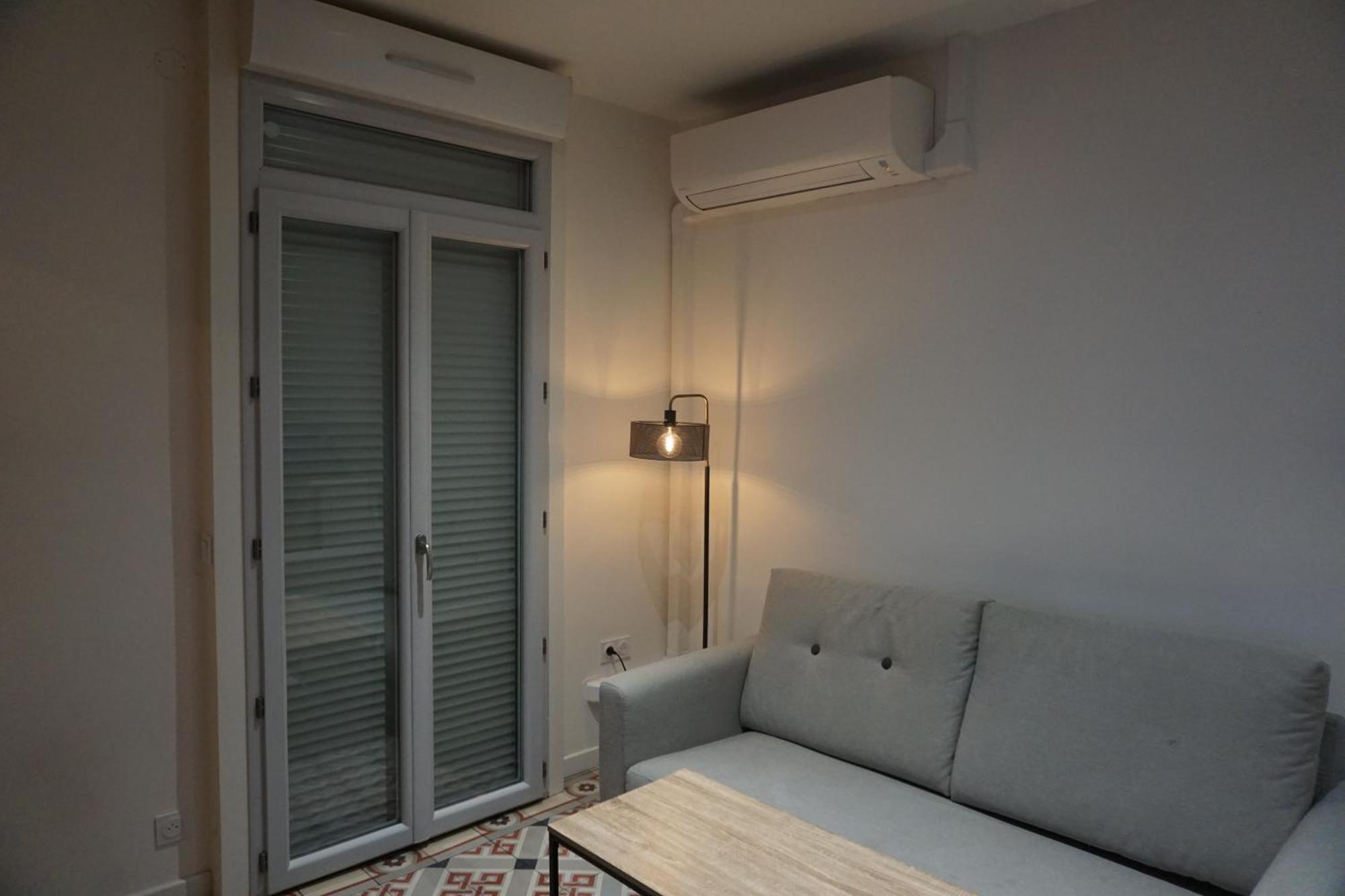Cosy Appartement 4 Personnes Aux Arceaux - Proche Centre Ville モンペリエ エクステリア 写真